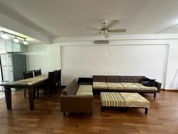 Blk 450 Clementi Avenue 3 (Clementi), HDB 3 Rooms #517931541